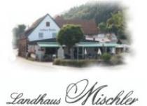 Logo von Restaurant Landhaus Mischler in Schnau