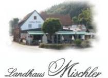 Logo von Restaurant Landhaus Mischler in Sch�nau