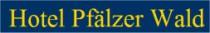 Logo von Restaurant Hotel Pflzer Wald in Bad Bergzabern