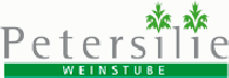 Logo von Restaurant Weinstube Petersilie in Bad Dürkheim