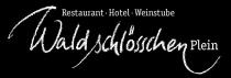 Logo von Restaurant Waldschloesschen in Plein