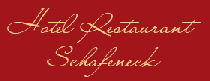 Logo von Hotel Restaurant Scharfeneck in Annweiler am Trifels