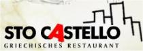 Logo von Restaurant Sto Castello in Kandel in der Pfalz
