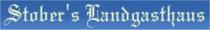 Logo von Restaurant Stober in Hagenbach