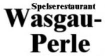 Logo von  Speiserestaurant Wasgauperle in Dahn