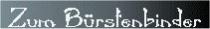 Logo von Restaurant Zum B�rstenbinder in Ramberg