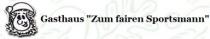 Logo von Restaurant Zum fairen Sportsmann in Lug in der Pfalz