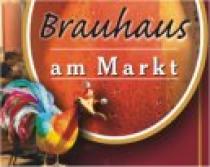 Logo von Restaurant Brauhaus am Markt in Kaiserslautern
