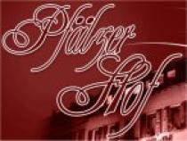 Logo von Restaurant Hotel Pflzer Hof in Lauterecken