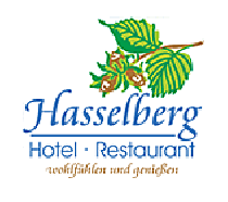Logo von Hotel-Restaurant Hasselberg in Kaiserslautern