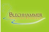 Logo von Hotel Restaurant Blechhammer in Kaiserslautern