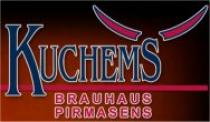 Logo von Restaurant Kuchems Brauhaus in Pirmasens