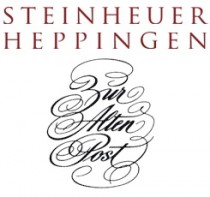 Logo von Steinheuers Restaurant Zur Alten Post  in Bad Neuenahr-Ahrweiler Heppingen
