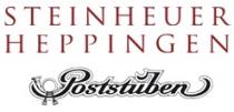 Logo von Restaurant Steinheuers Landgasthof Poststuben  in Bad Neuenahr-Ahrweiler Heppingen