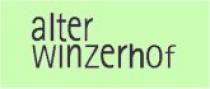 Logo von Restaurant Alter Winzerhof in Weisenheim am Berg