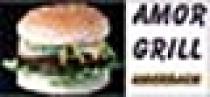 Logo von Restaurant Amorgrill Imbissbetrieb in Amorbach