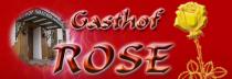 Logo von Restaurant Gasthaus Zur Rose  in Ober-Abtsteinach