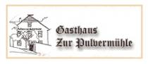 Logo von Restaurant Gasthaus Pulvermhle in Amorbach