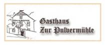 Logo von Restaurant Gasthaus Pulverm�hle in Amorbach