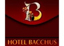 Logo von Hotel Restaurant Bacchus in Bensheim