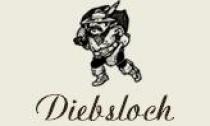 Logo von Restaurant Diebsloch  in Weinheim 