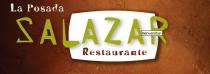 Logo von Restaurant La Posada Salazar  in Weinheim 
