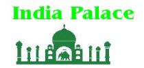 Logo von Restaurant India Palace in Bensheim