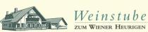 Logo von Restaurant Zum Wiener Heurigen in Weinheim 