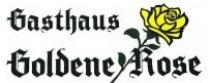 Logo von Restaurant Goldene Rose in Walldürn