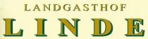 Logo von Restaurant Linde in Walld�rn