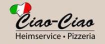 Logo von Restaurant Ciao-Ciao  in Viernheim  
