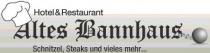 Logo von Hotel  Restaurant Altes Bannhaus  in Miltenberg