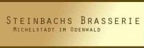 Logo von Restaurant Steinbachs Brasserie in Michelstadt