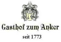 Logo von Restaurant Gasthof Zum Anker in Miltenberg