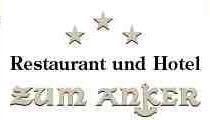 Logo von Restaurant Hotel  Garni  in Obernburg