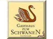 Logo von Restaurant Gasthaus Zum Schwanen  in Lorsch
