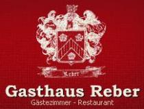Restaurant Gasthaus Reber  in Neckargem�nd