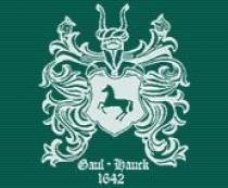 Logo von Restaurant Gasthof zum R�ssel  in Neckargem�nd