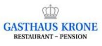 Logo von Restaurant Gasthof zur Krone  in Neckargemnd