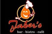 Logo von Restaurant Jabers Garten in Neckarsteinach