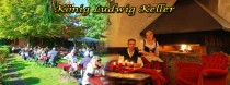 Logo von Restaurant K�nig Ludwig Kelller in Edenkoben