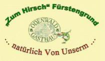 Logo von Restaurant Gasthaus zum Hirsch in Bad-Knig