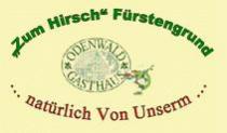 Logo von Restaurant Gasthaus zum Hirsch in Bad-K�nig
