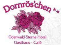 Logo von Restaurant  Dornrschen  in HchstAnnelsbach