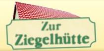 Logo von Restaurant Zur Ziegelh�tte in Babenhausen Hessen