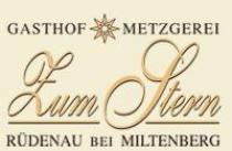 Logo von Restaurant Zum Stern  in Miltenberg-Rdenau