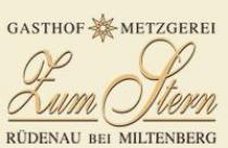 Logo von Restaurant Zum Stern  in Miltenberg-R�denau
