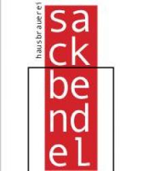 Logo von Restaurant Hausbrauerei Sackbendel  in Beerfelden 