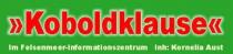 Logo von Restaurant Koboldklause  in Lautertal
