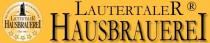 Logo von Restaurant Lautertaler Hausbrauerei in Lautertal-Lautern